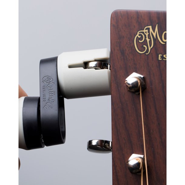 C.F. Martin String Winder Gr/Sort